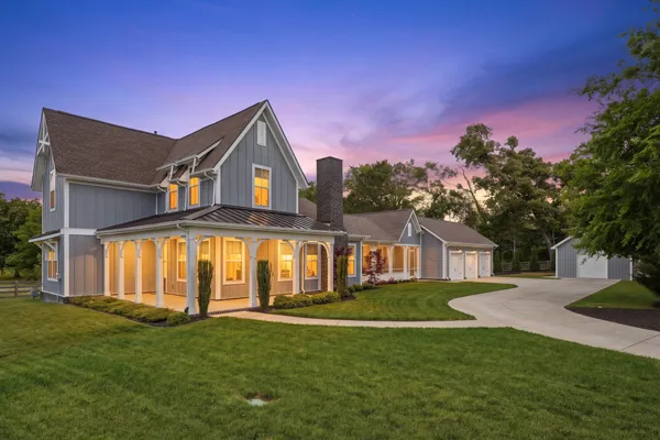 $793,000 | 7216 Sweetbriar Lane, Fairview, TN 37062