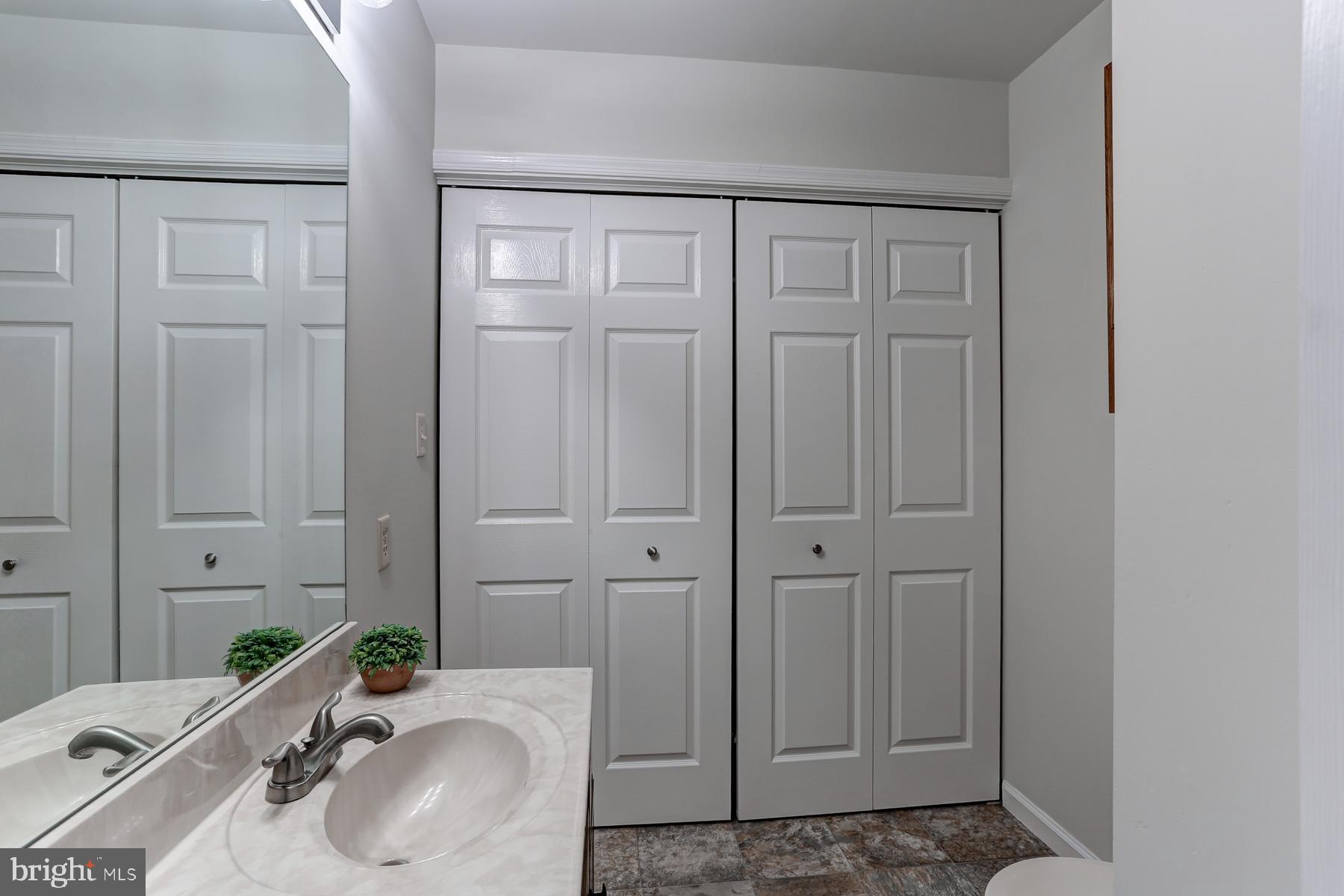 352 Deerfield Drive Mount Joy, PA 17552 - Photo 11 of 21 a bathroom with a sink