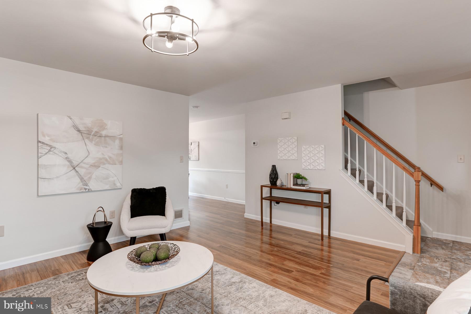 352 Deerfield Drive Mount Joy, PA 17552 - Photo 6 of 21 a living room with furniture