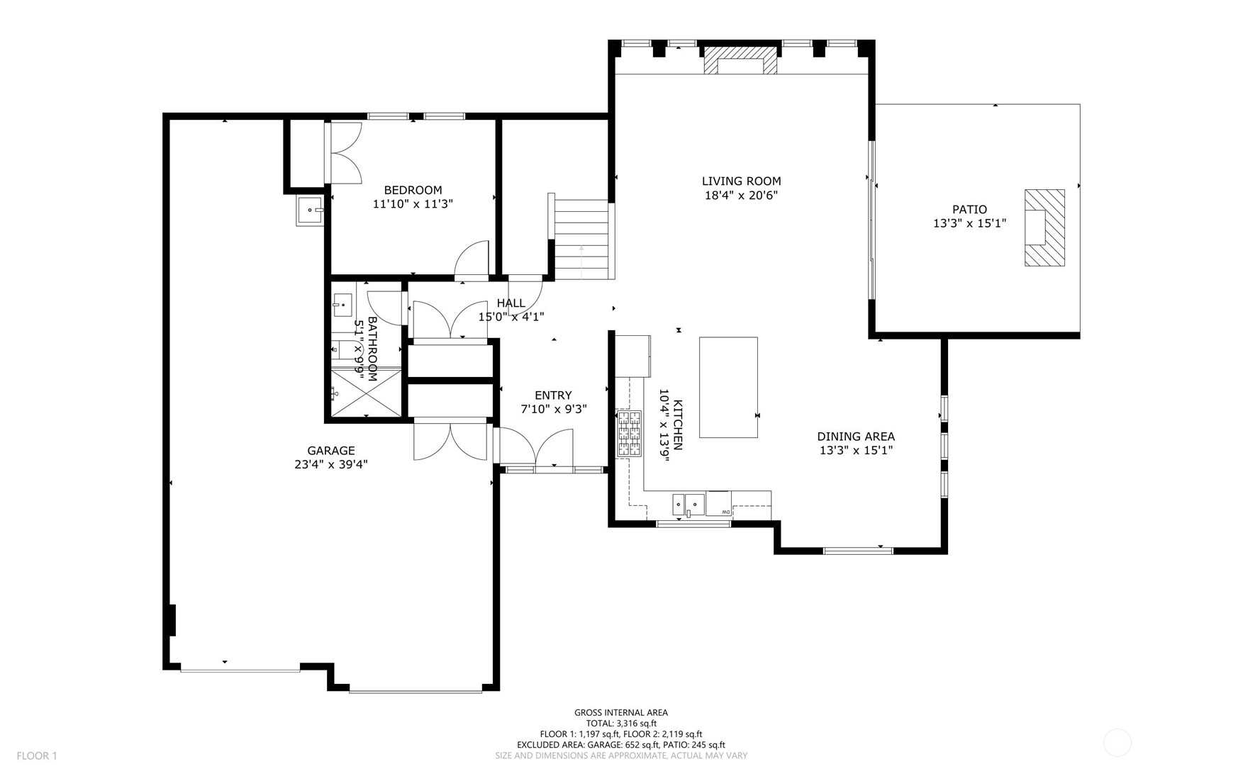 602 Hubbard Road Lynnwood, WA 98036 - Photo 33 of 34 Gallery Image 33