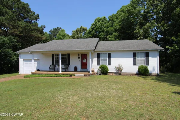 $235,900 | 10 Emily Drive, Lexington, TN 38351