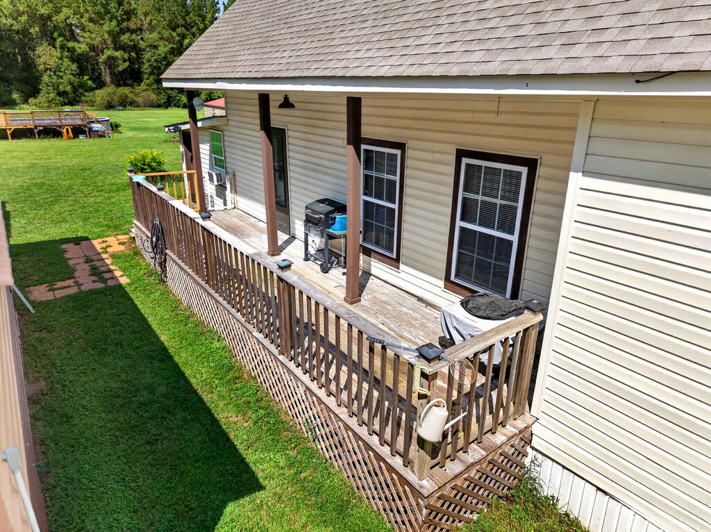 627 Big 4 Road Wiggins, MS 39577 - Photo 53 of 67 Gallery Image 53