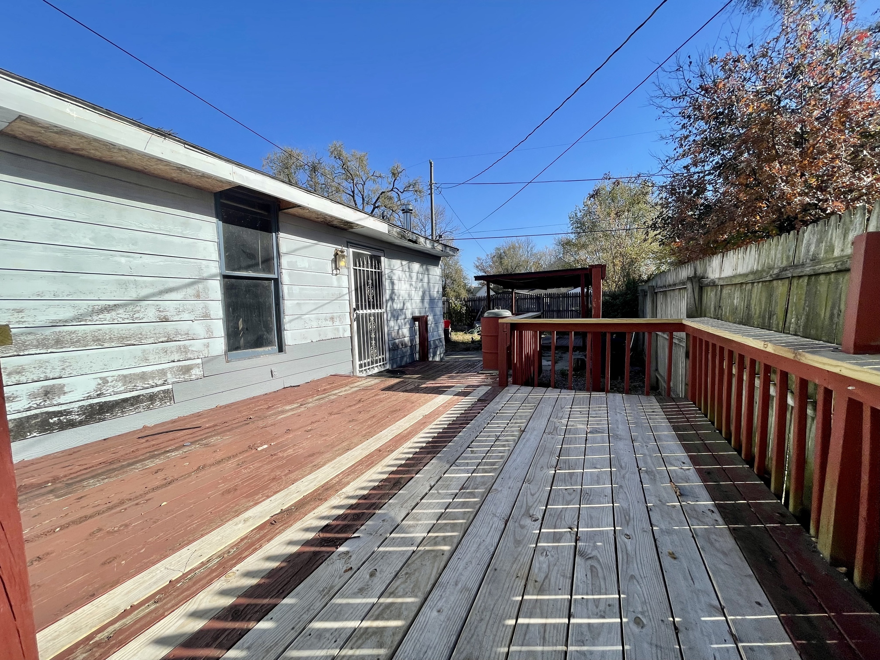 442 Gilbert Avenue Terre Haute, IN 47807 - Photo 21 of 25