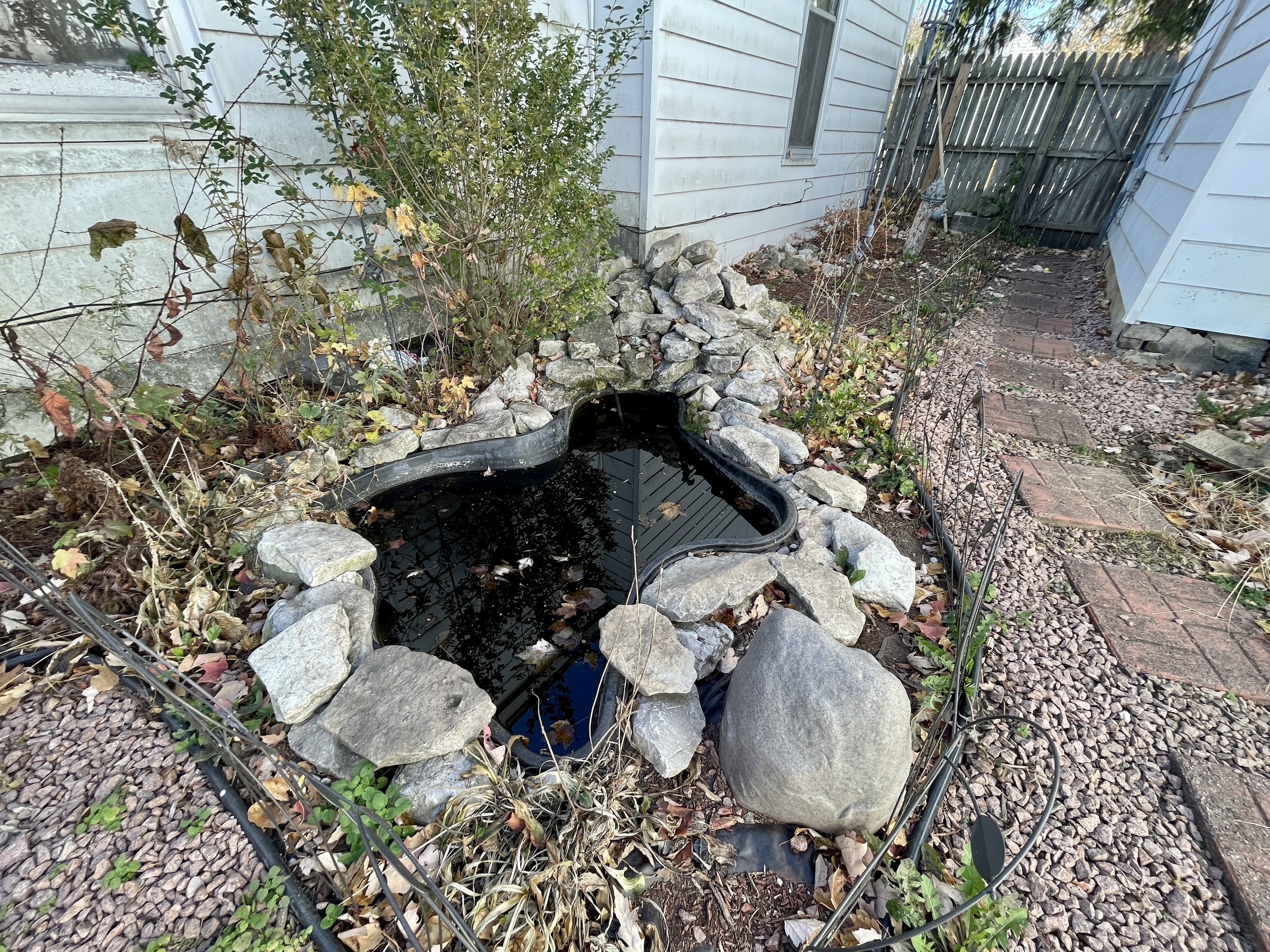 442 Gilbert Avenue Terre Haute, IN 47807 - Photo 23 of 25