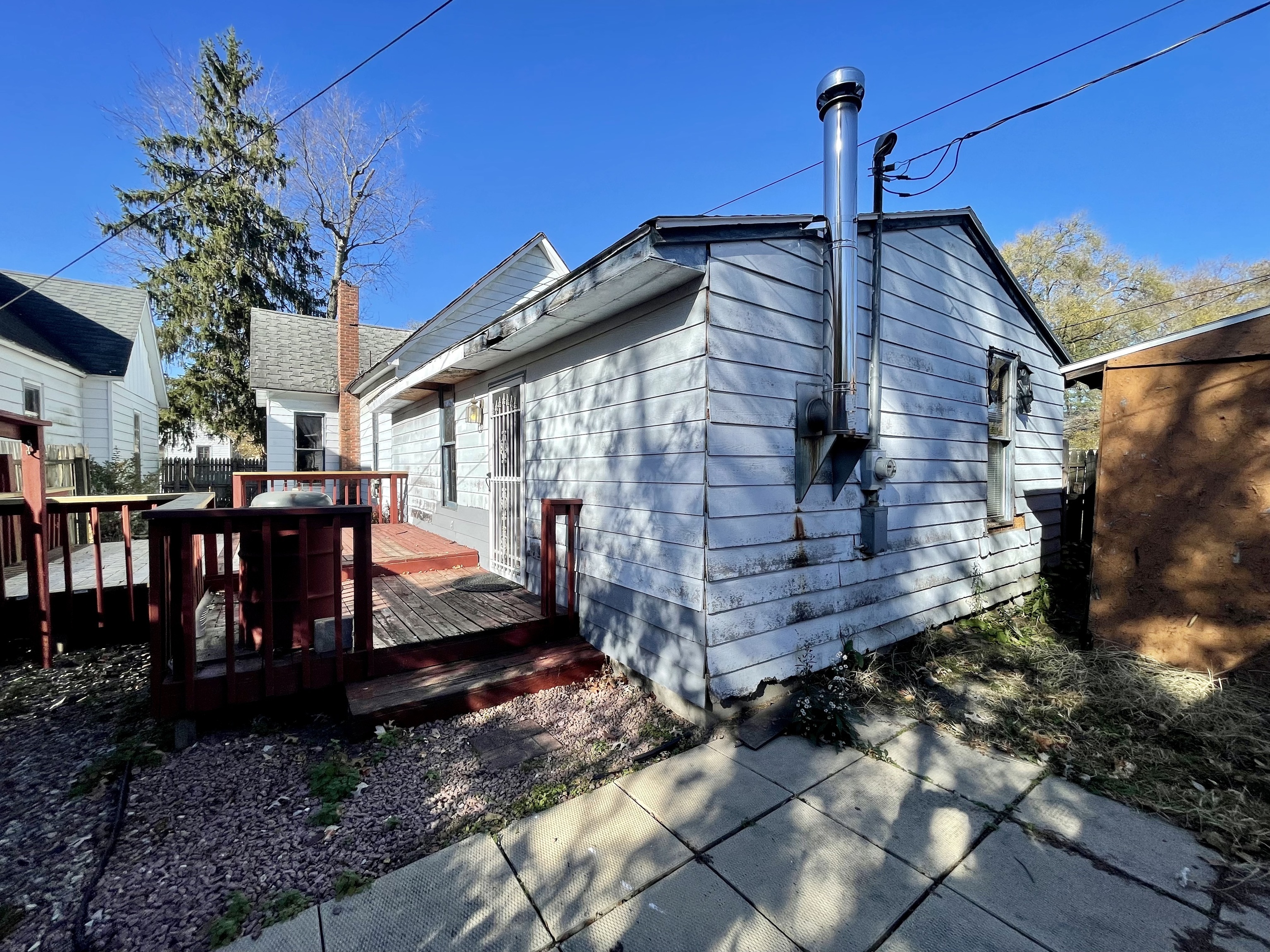 442 Gilbert Avenue Terre Haute, IN 47807 - Photo 25 of 25