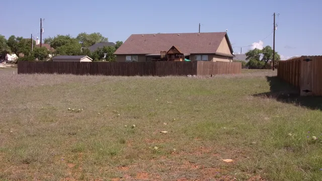 $58,500 | 112 Hiram Cook, Unit 269, Blanco, TX 78606