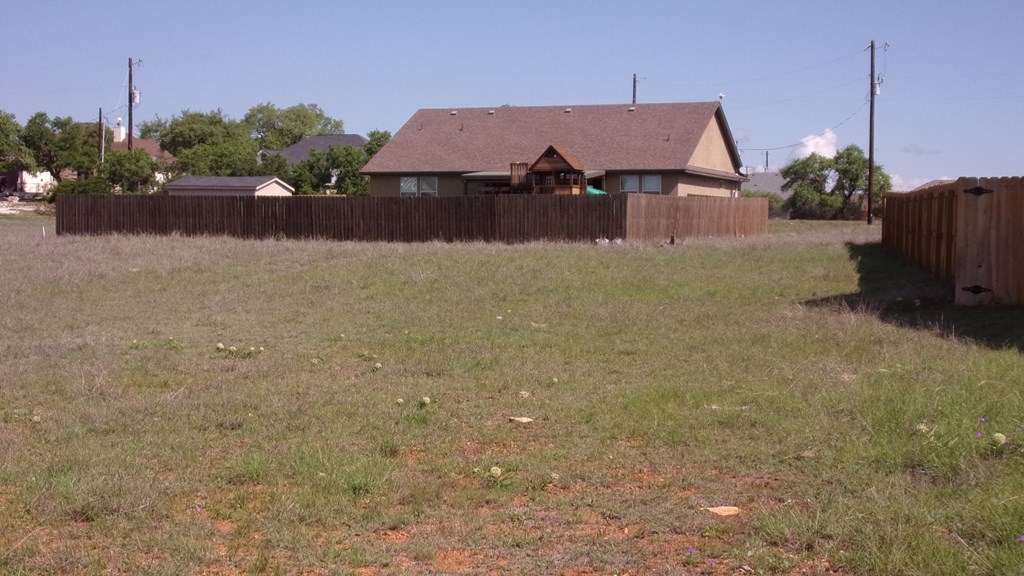 112 Hiram Cook, Unit 269 Blanco, TX 78606 - Photo 4 of 10