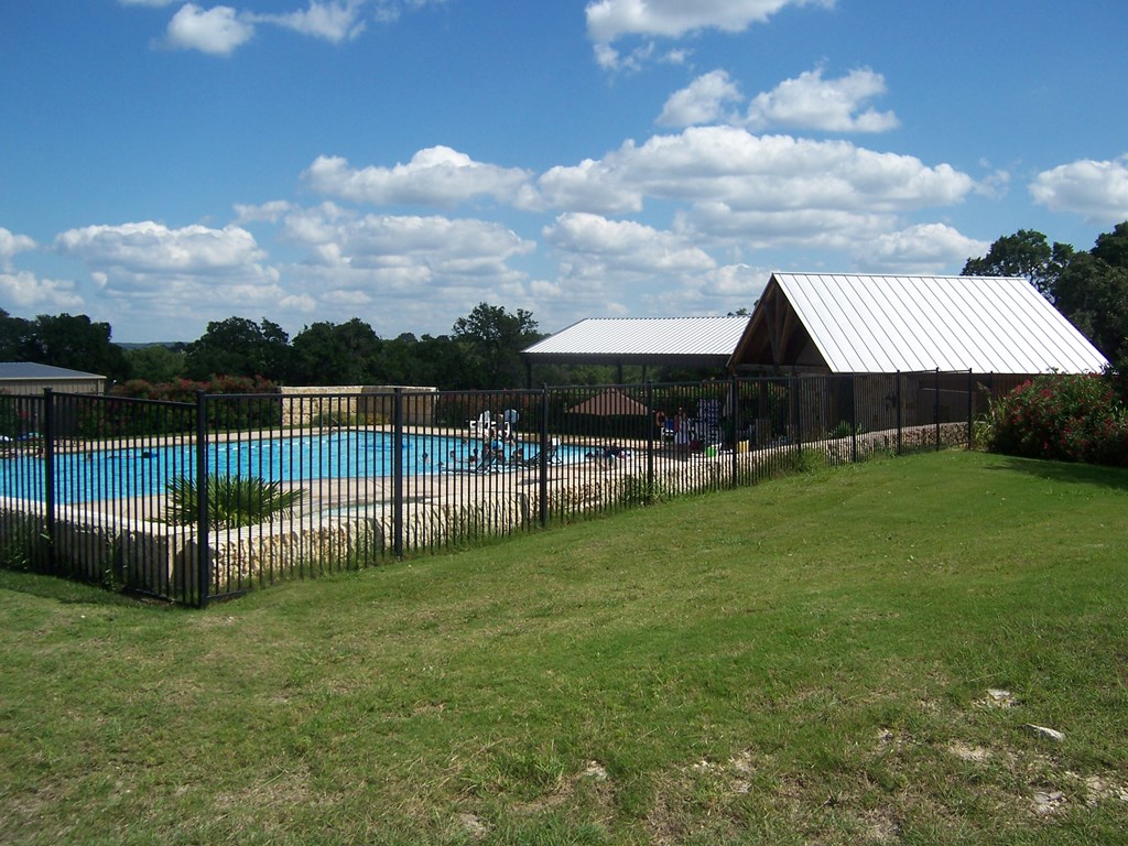 112 Hiram Cook, Unit 269 Blanco, TX 78606 - Photo 8 of 10