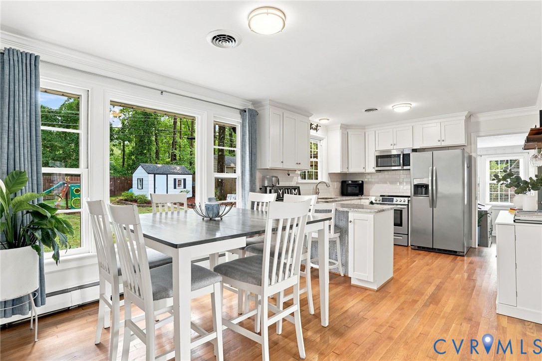 9710 Overhill Road Henrico, VA 23229 - Photo 12 of 43