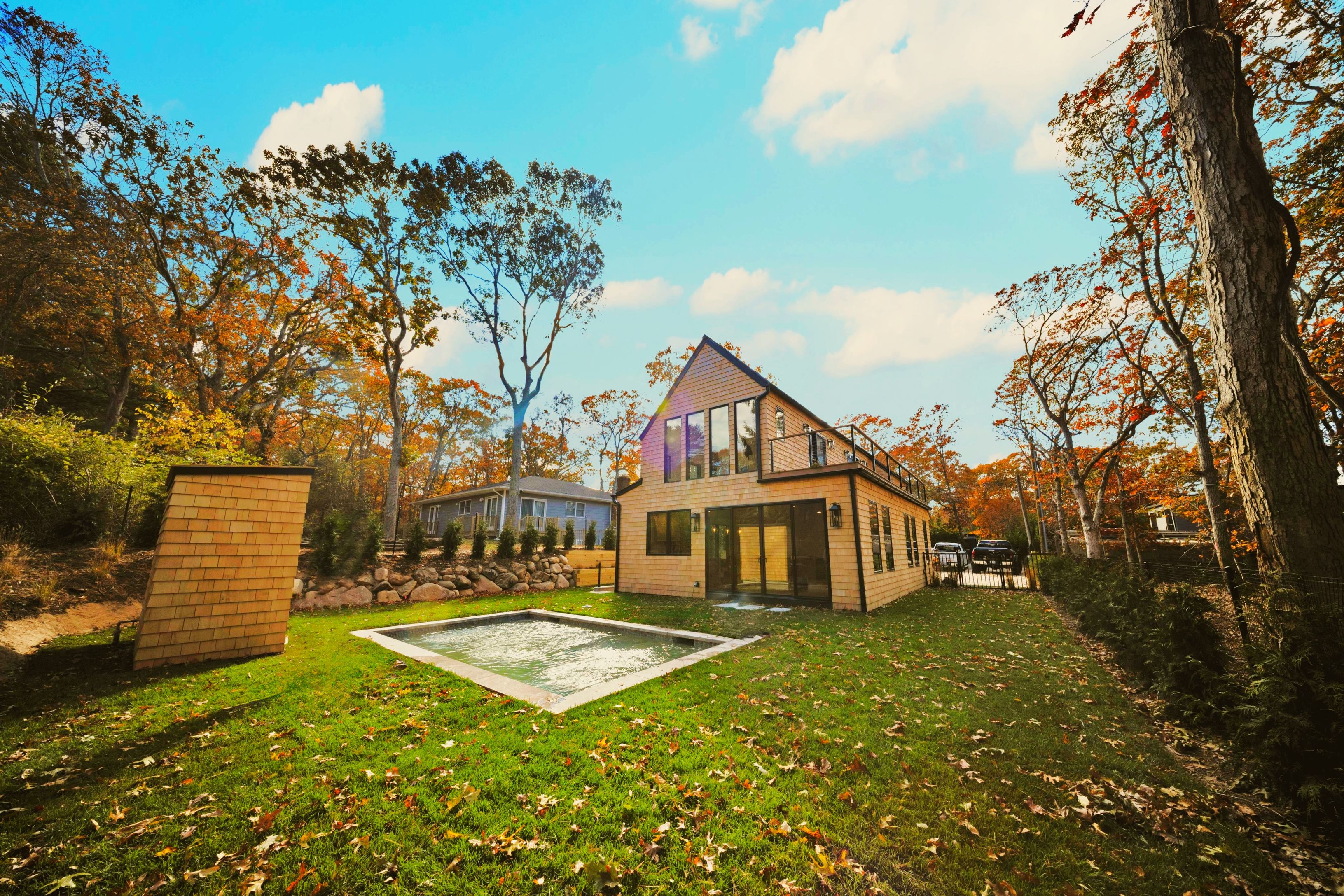 78 Walker Avenue Sag Harbor, NY 11963 - Photo 2 of 43