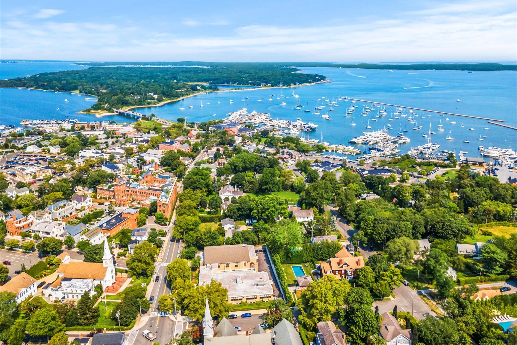 78 Walker Avenue Sag Harbor, NY 11963 - Photo 38 of 43