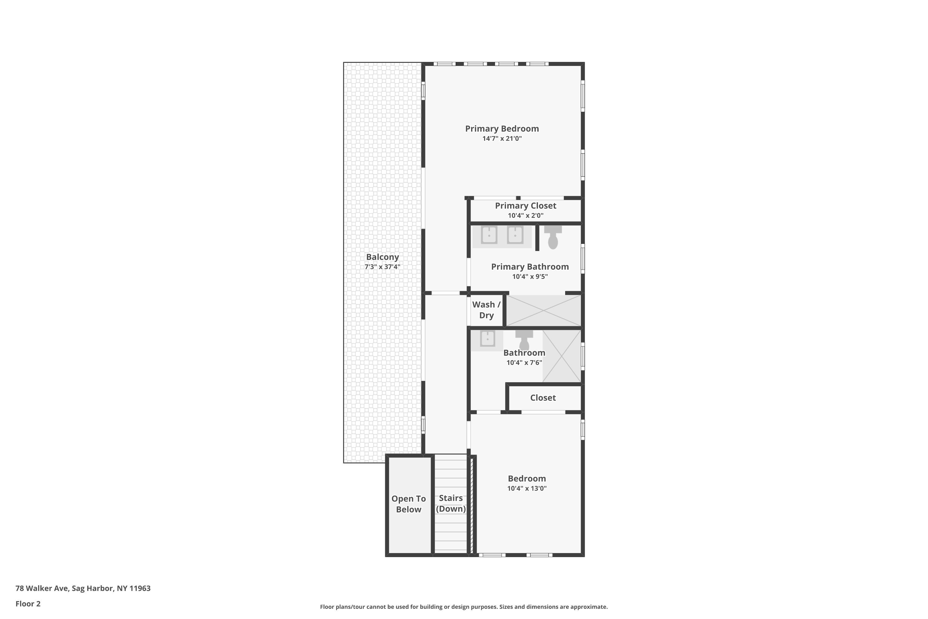 78 Walker Avenue Sag Harbor, NY 11963 - Photo 41 of 43