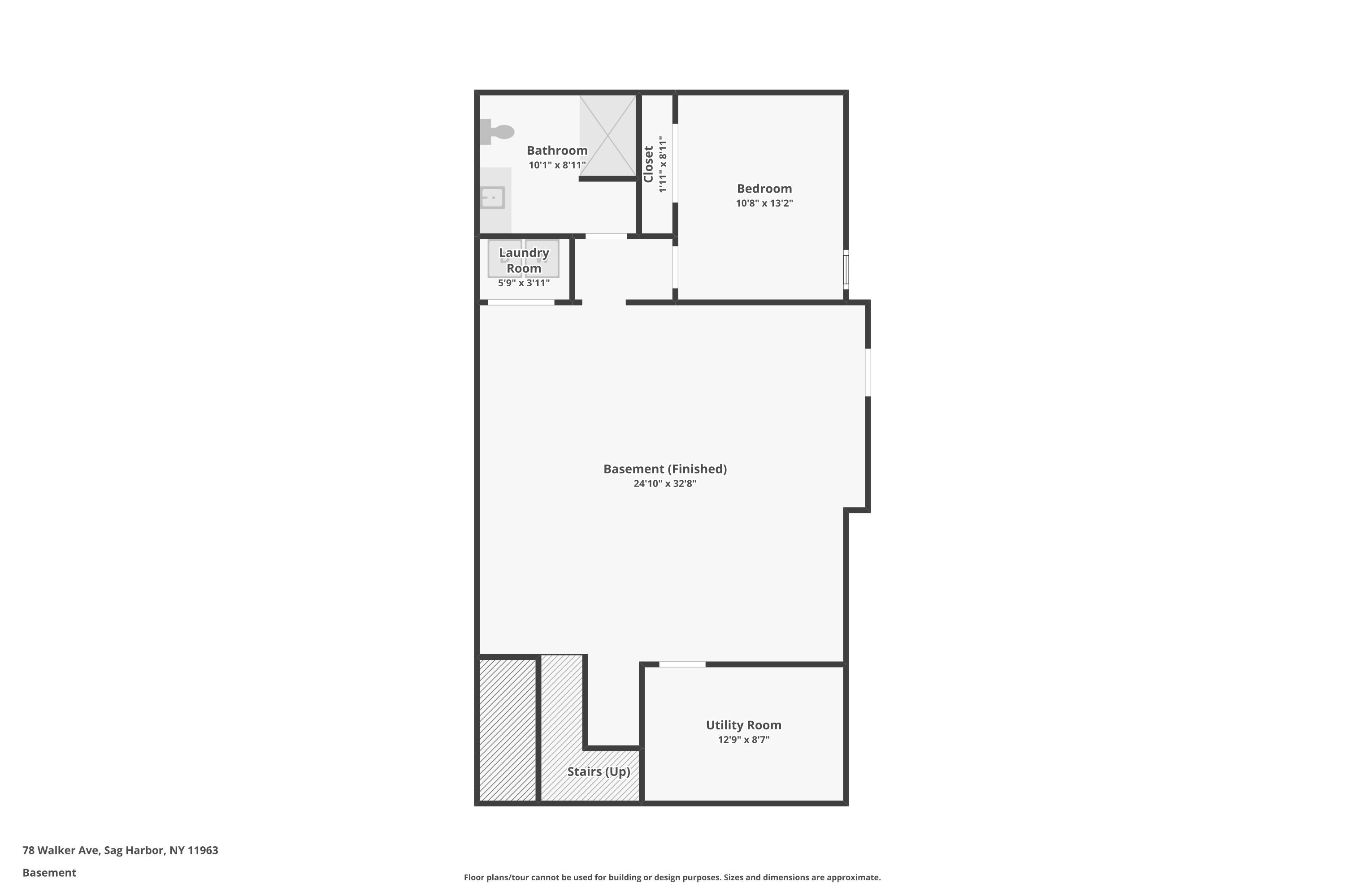 78 Walker Avenue Sag Harbor, NY 11963 - Photo 42 of 43