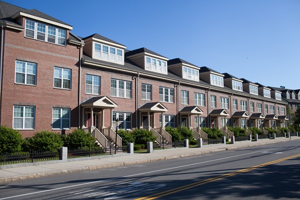 2 Powder Mill Square, Unit 8 Andover, MA 01810 - Photo 1 of 29 Gallery Image 1