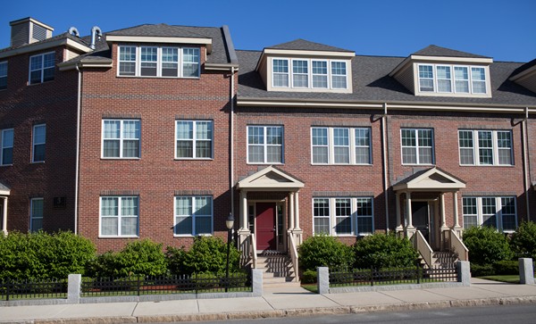 2 Powder Mill Square, Unit 8 Andover, MA 01810 - Photo 2 of 29 Gallery Image 2