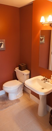 2 Powder Mill Square, Unit 8 Andover, MA 01810 - Photo 24 of 29 Gallery Image 24