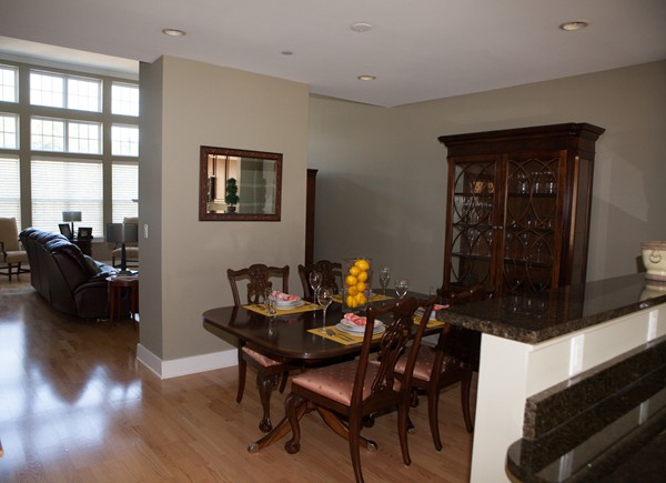 2 Powder Mill Square, Unit 8 Andover, MA 01810 - Photo 5 of 29 Gallery Image 5