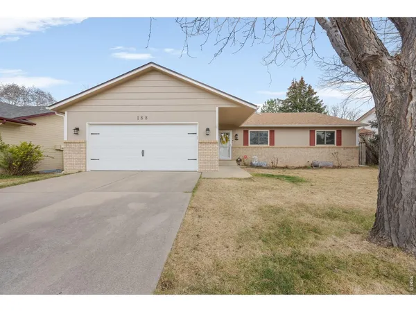 $429,900 | 188 47th Ave Court, Greeley, CO 80634