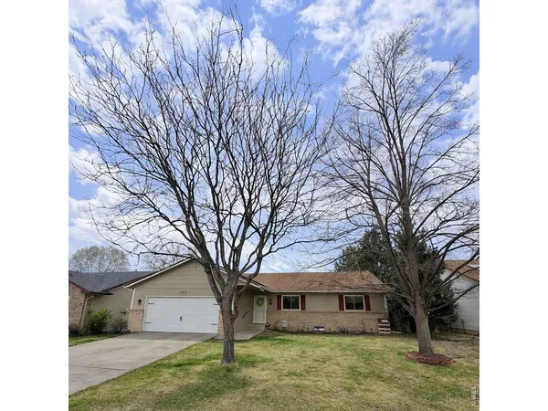 $429,900 | 188 47th Ave Court, Greeley, CO 80634