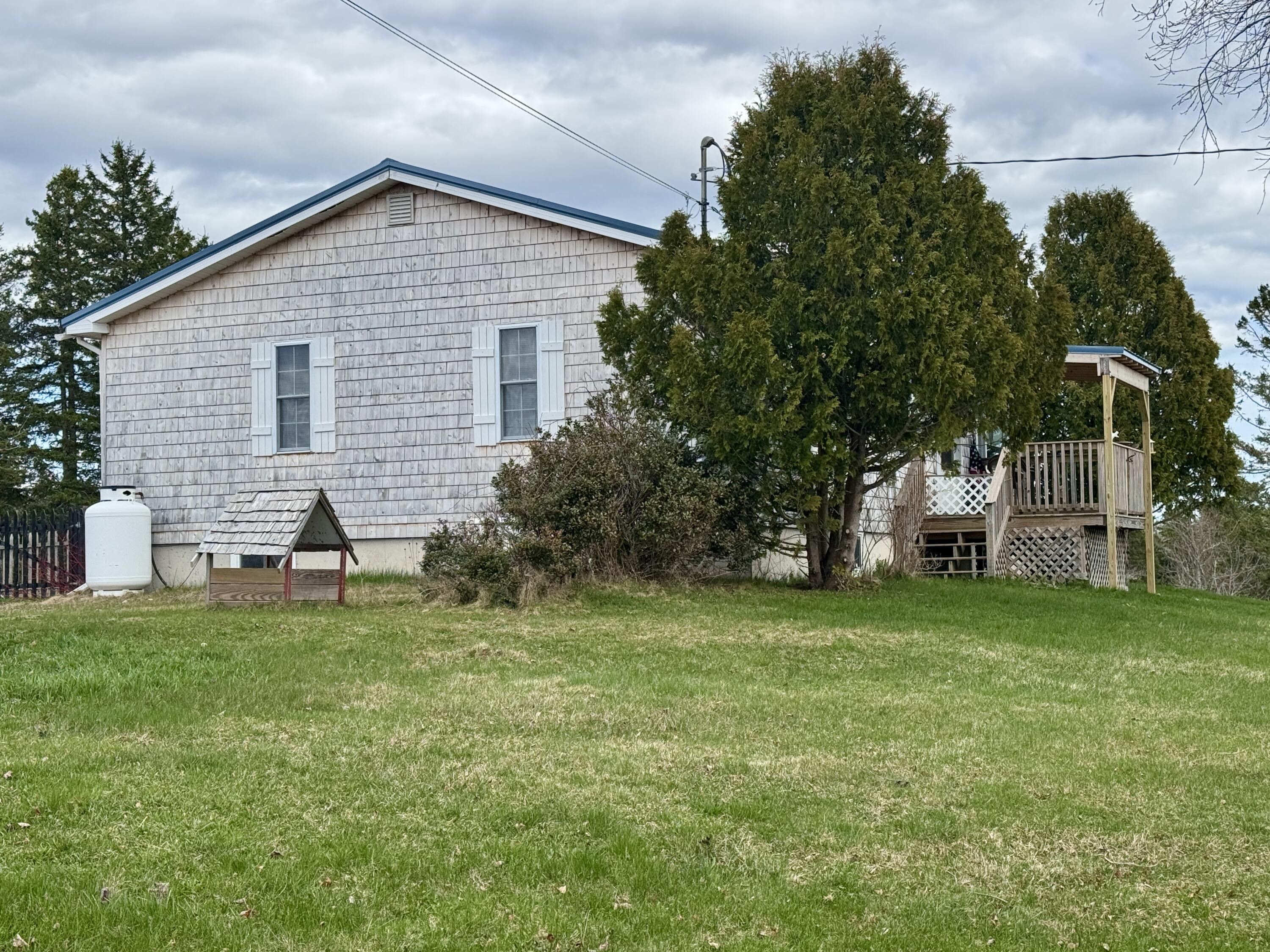 1 Daggett Road Perry, ME 04667 - Photo 3 of 78
