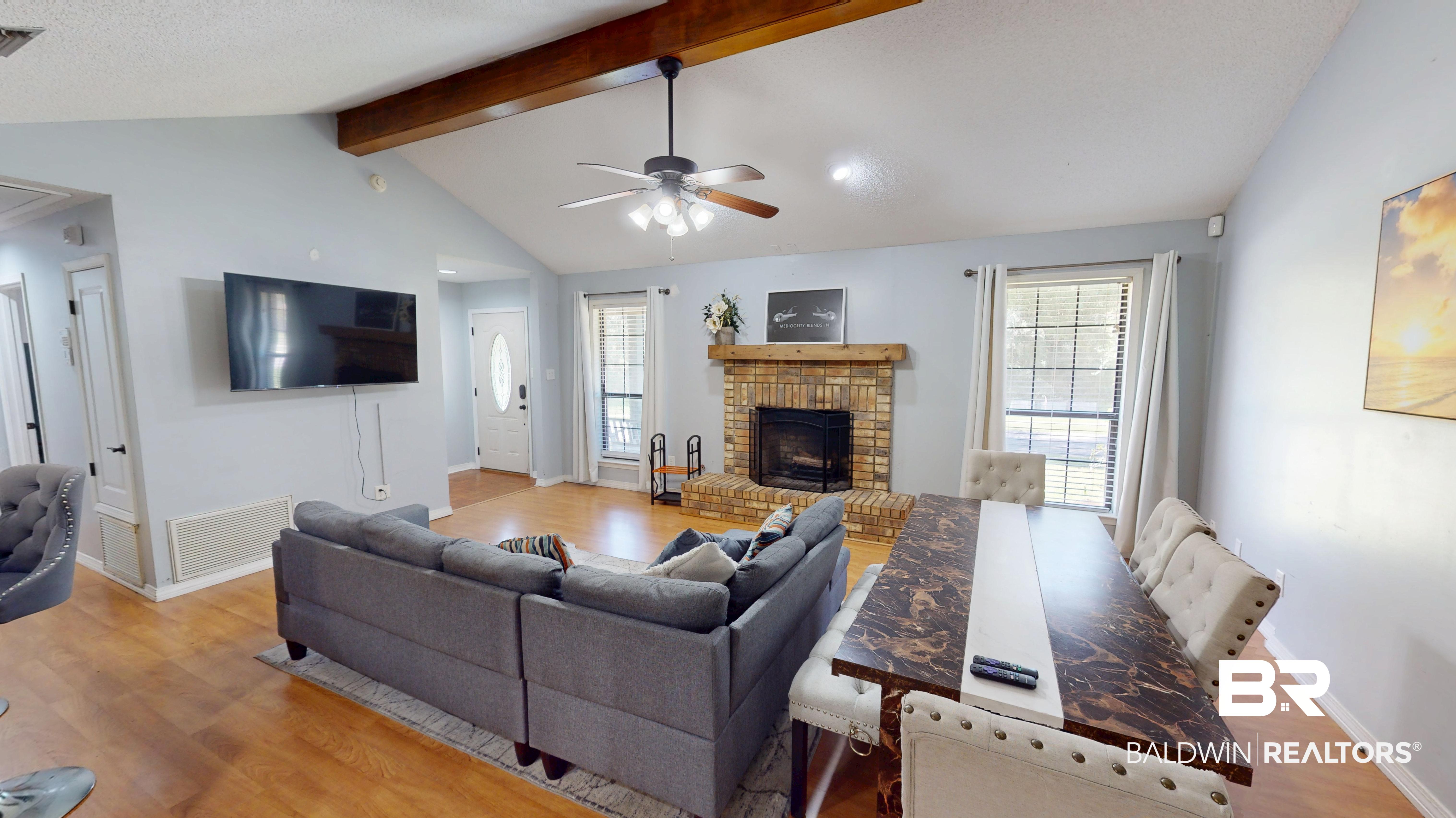 2721 E Road Mobile, AL 36693 - Photo 5 of 15 Gallery Image 5
