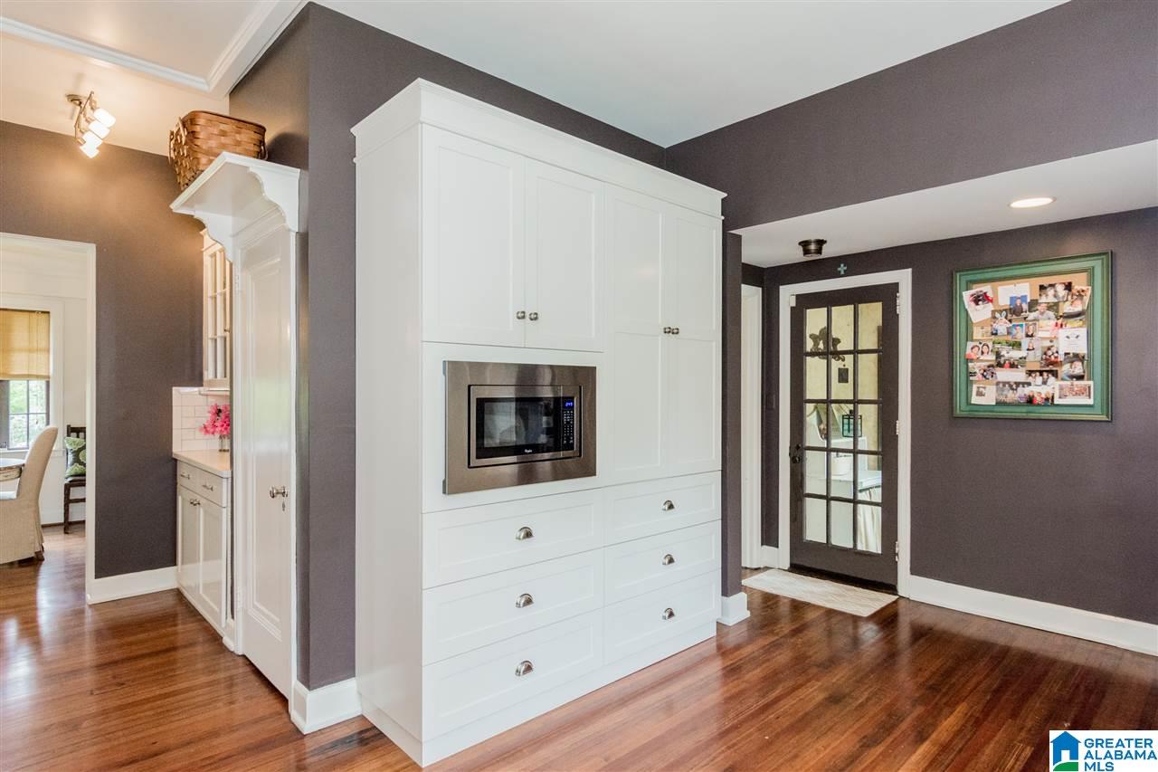 1511 Ridge Road Birmingham, AL 35209 - Photo 17 of 43