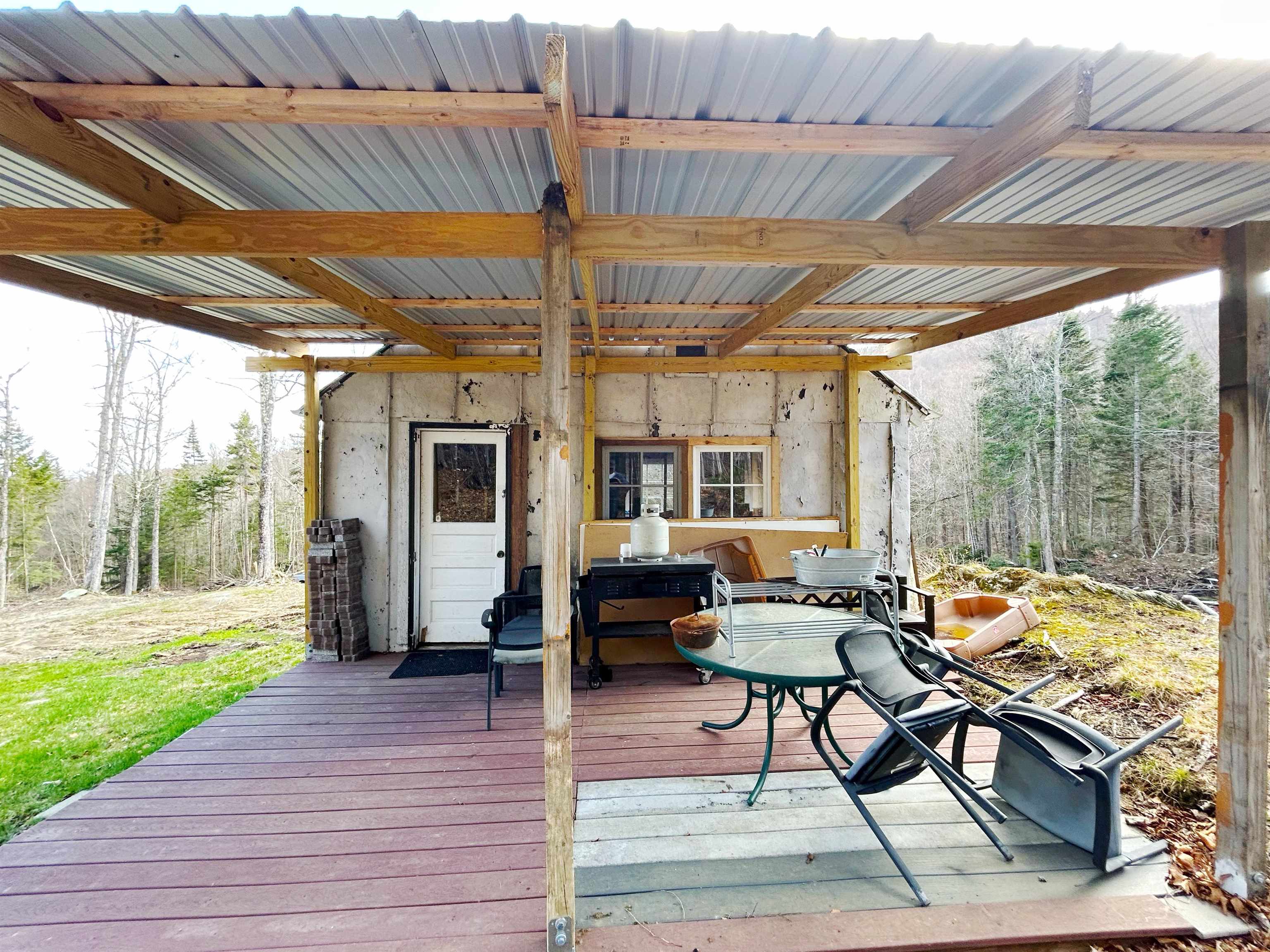 1164 Hallstrom Road Northfield, VT 05663 - Photo 2 of 21