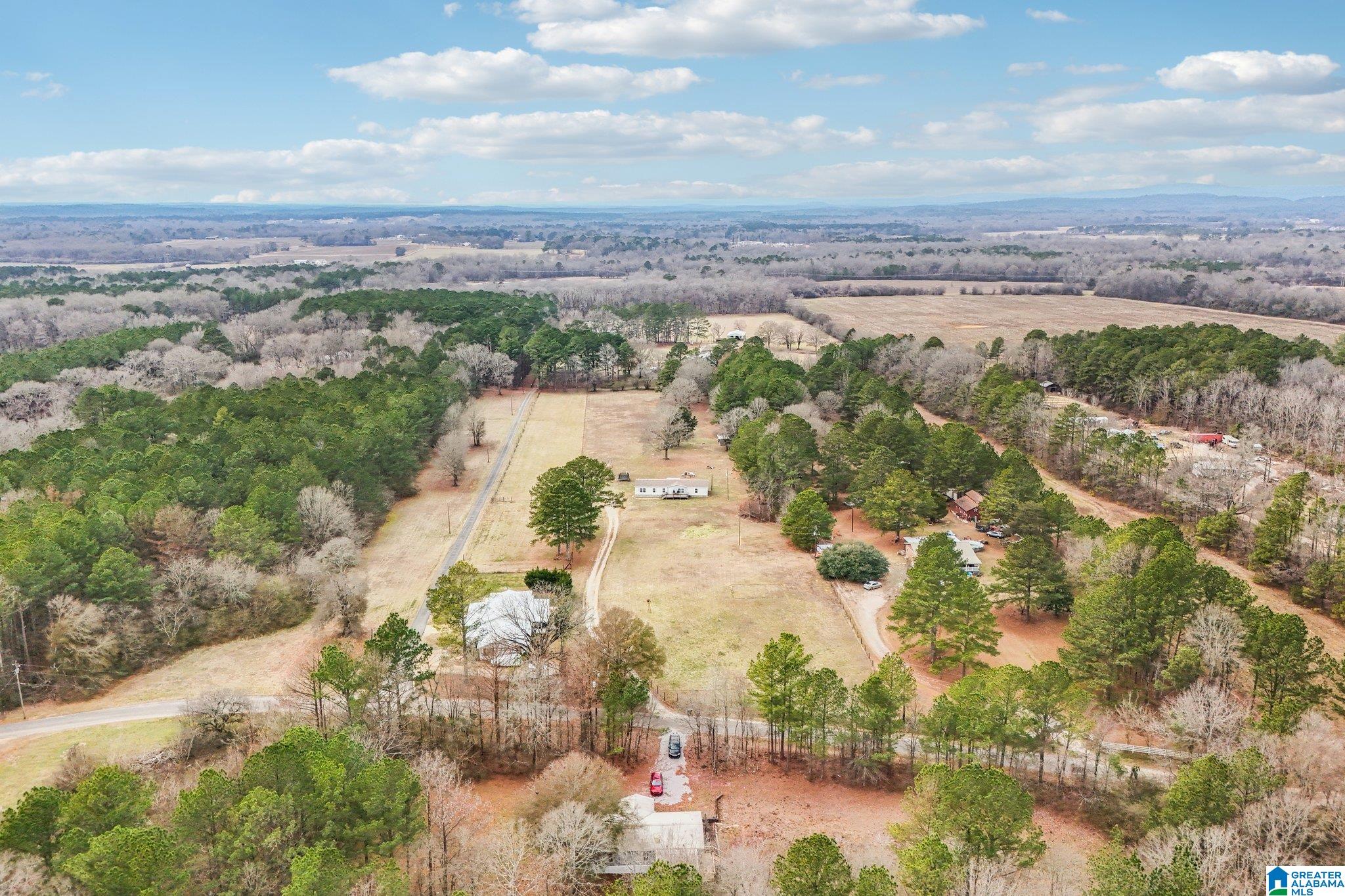 383 Country Church Road Harpersville, AL 35078 - Photo 50 of 72