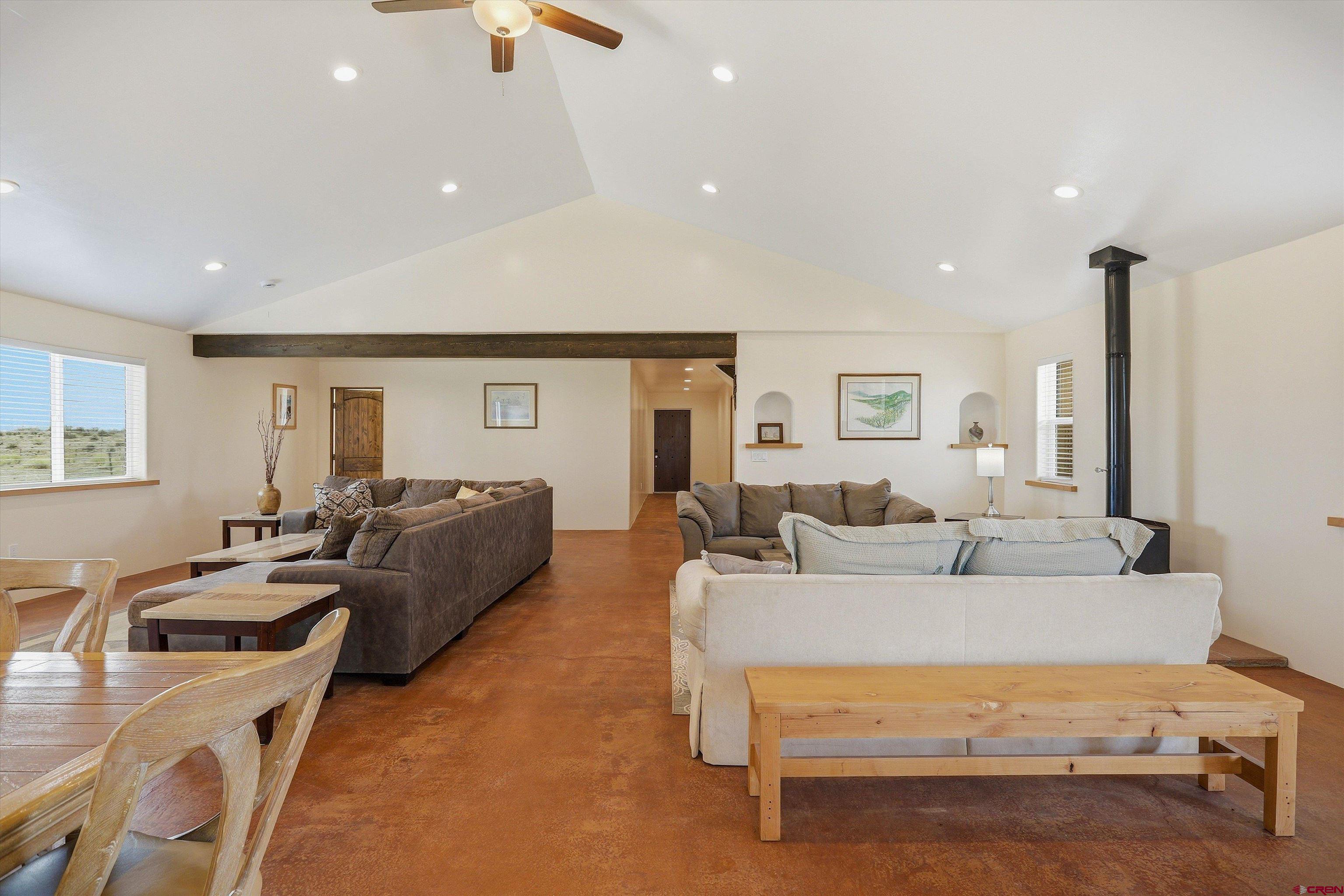 14285 County Rd E 5 Antonito, CO 81120 - Photo 11 of 45