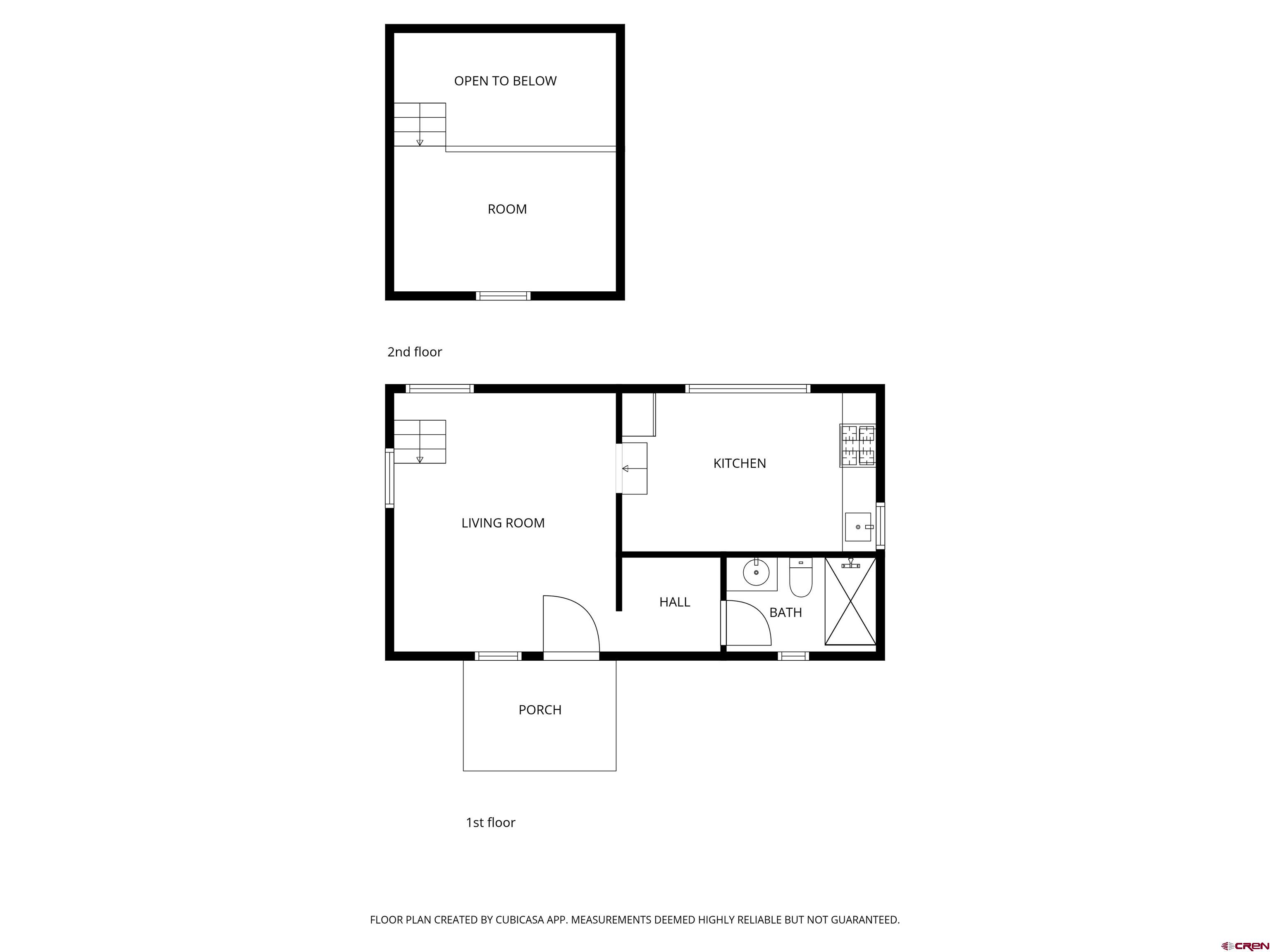 14285 County Rd E 5 Antonito, CO 81120 - Photo 30 of 45