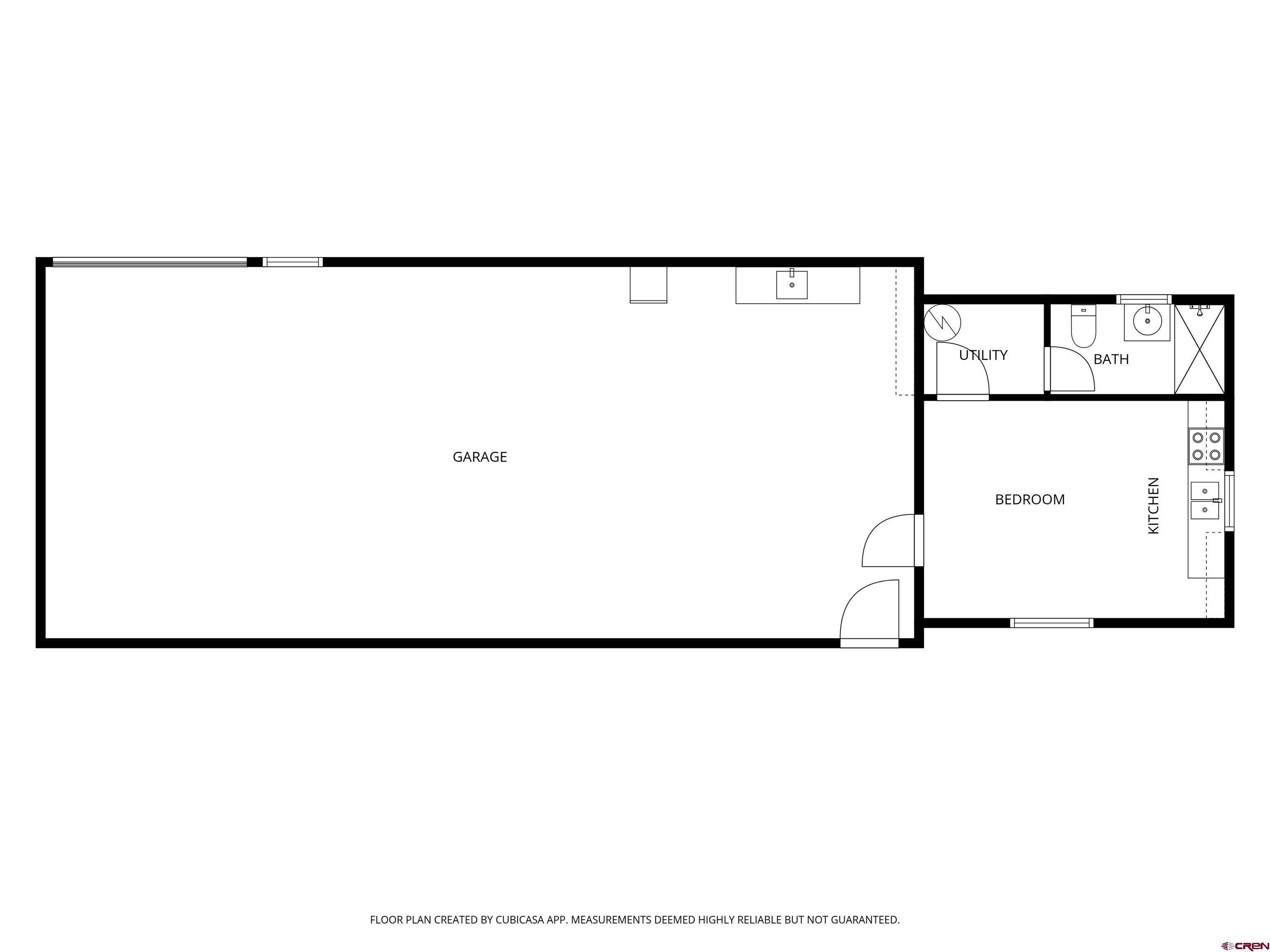 14285 County Rd E 5 Antonito, CO 81120 - Photo 38 of 45