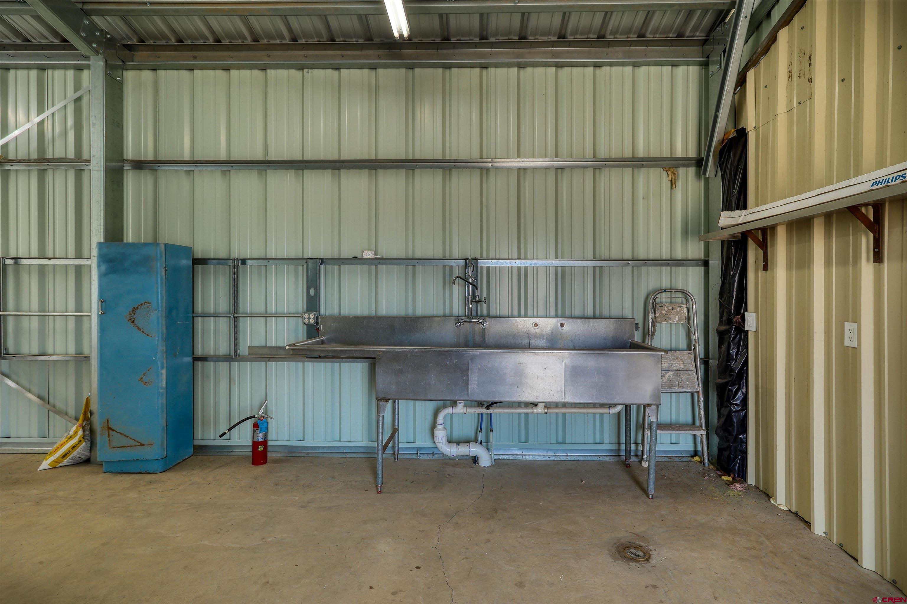 14285 County Rd E 5 Antonito, CO 81120 - Photo 44 of 45