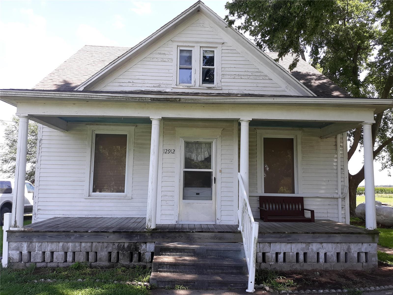 12912 Ferrin Road Carlyle, IL 62231 - Photo 1 of 10
