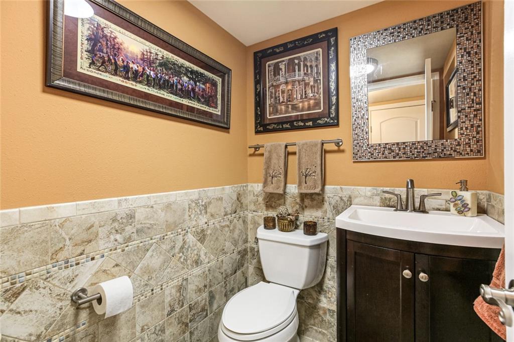 306 Trinity Lane Mandeville, LA 70471 - Photo 16 of 28