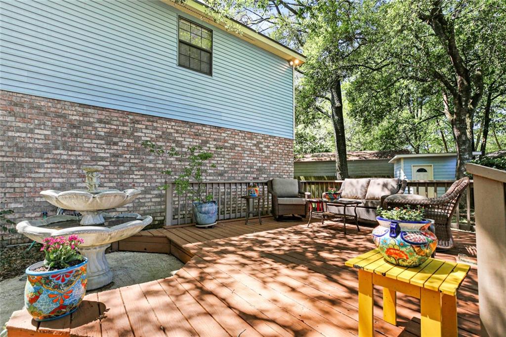 306 Trinity Lane Mandeville, LA 70471 - Photo 23 of 28
