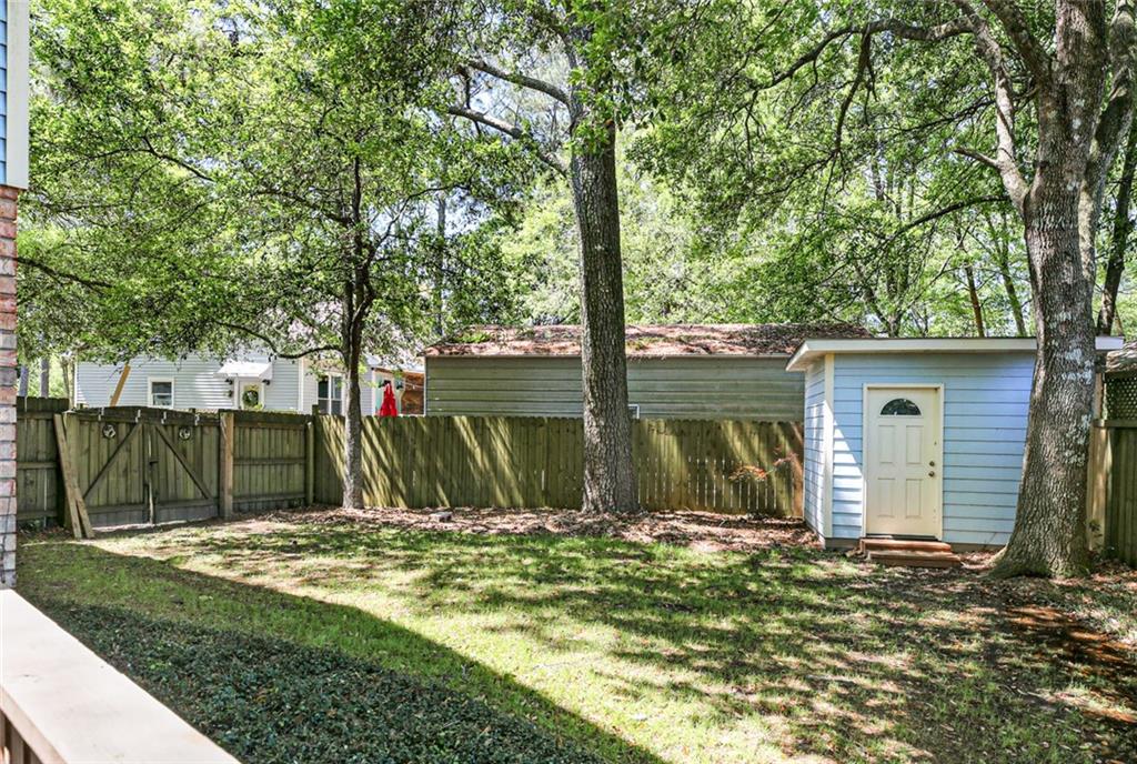 306 Trinity Lane Mandeville, LA 70471 - Photo 24 of 28