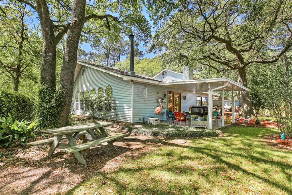 306 Trinity Lane Mandeville, LA 70471 - Photo 26 of 28