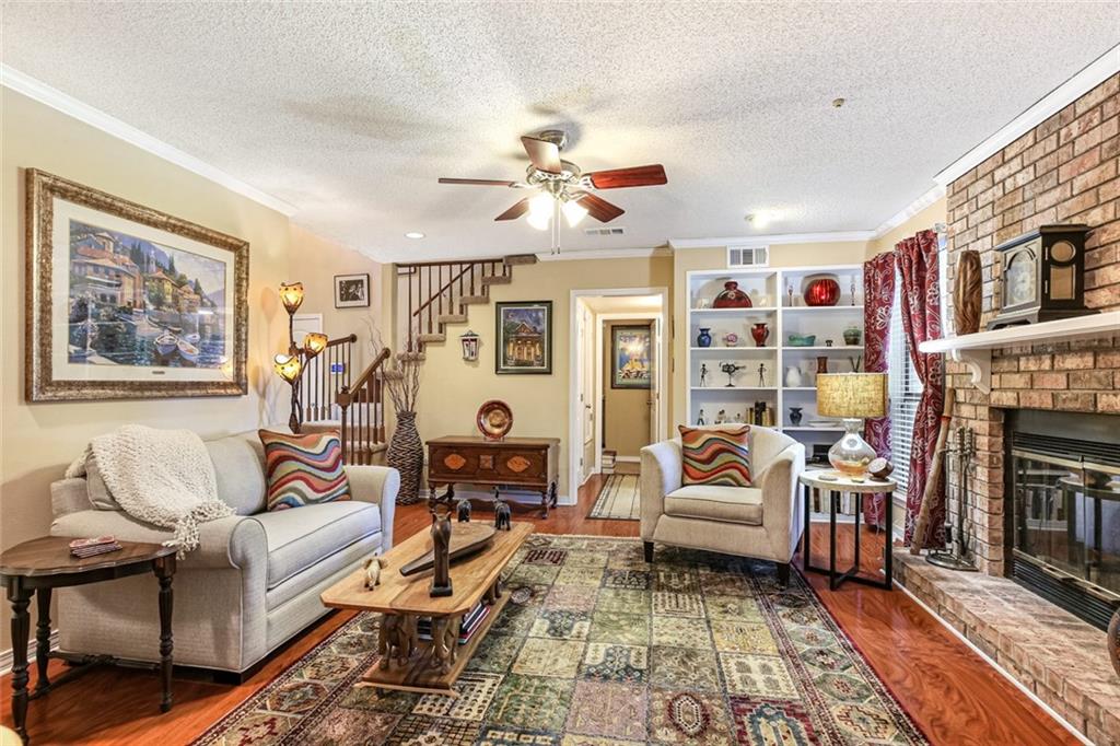 306 Trinity Lane Mandeville, LA 70471 - Photo 5 of 28