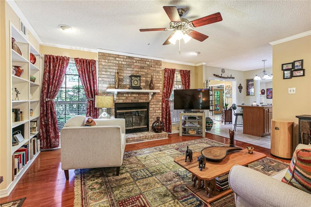 306 Trinity Lane Mandeville, LA 70471 - Photo 6 of 28