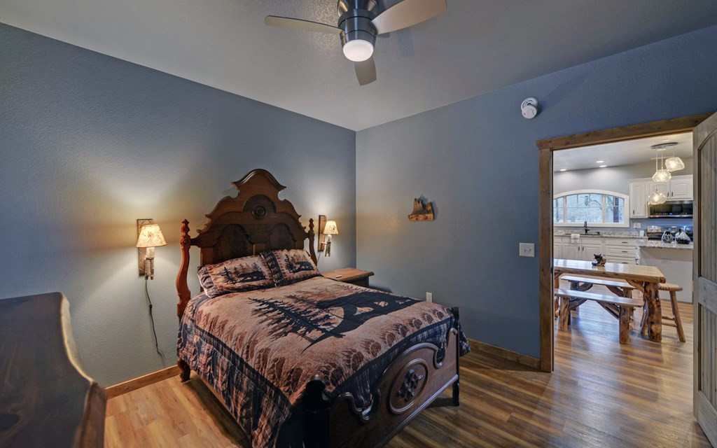 405 Underwood Hill Road Murphy, NC 28906 - Photo 30 of 49