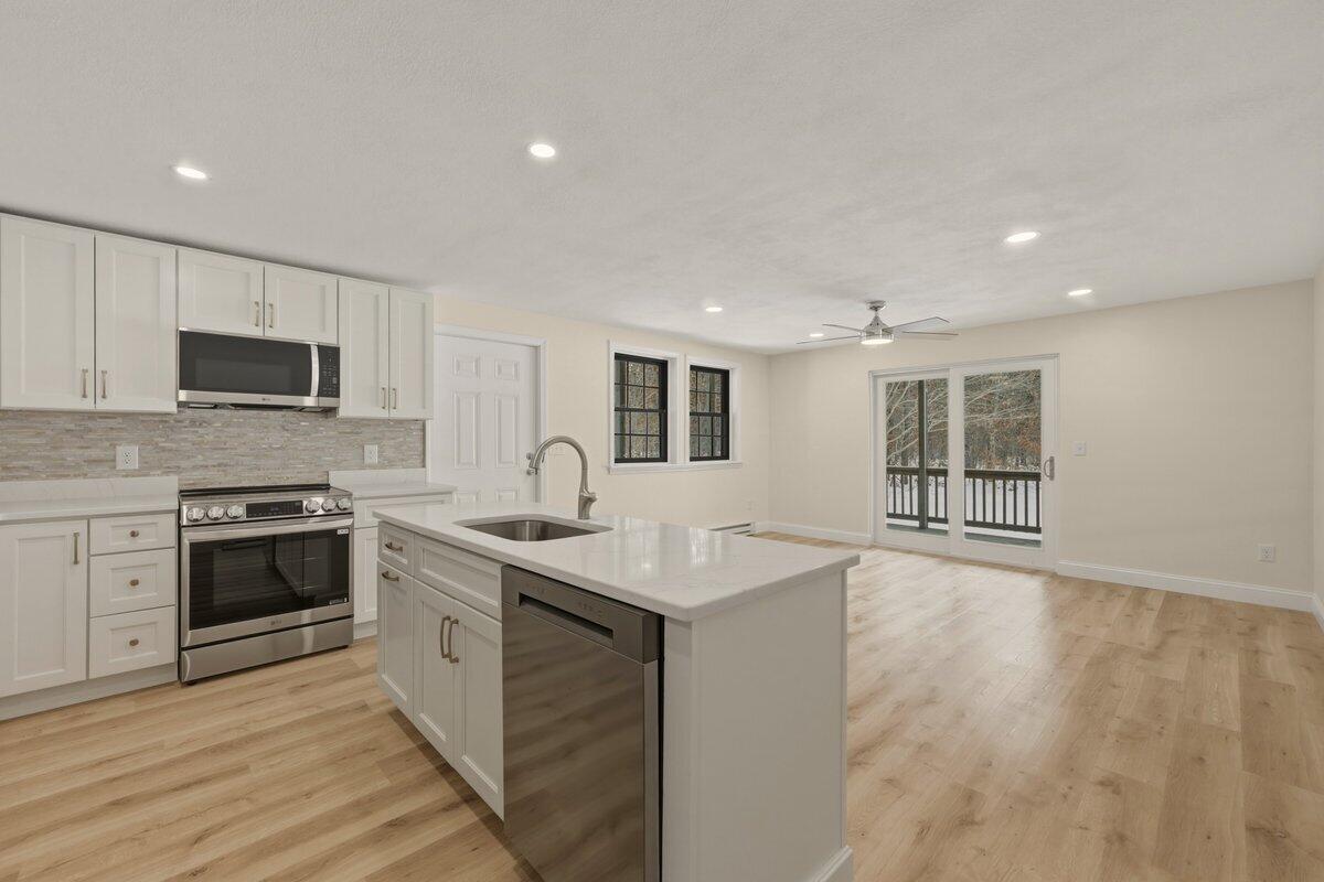 35 Ashumet Road, Unit 5B Mashpee, MA 02649 - Photo 16 of 32 photo 12