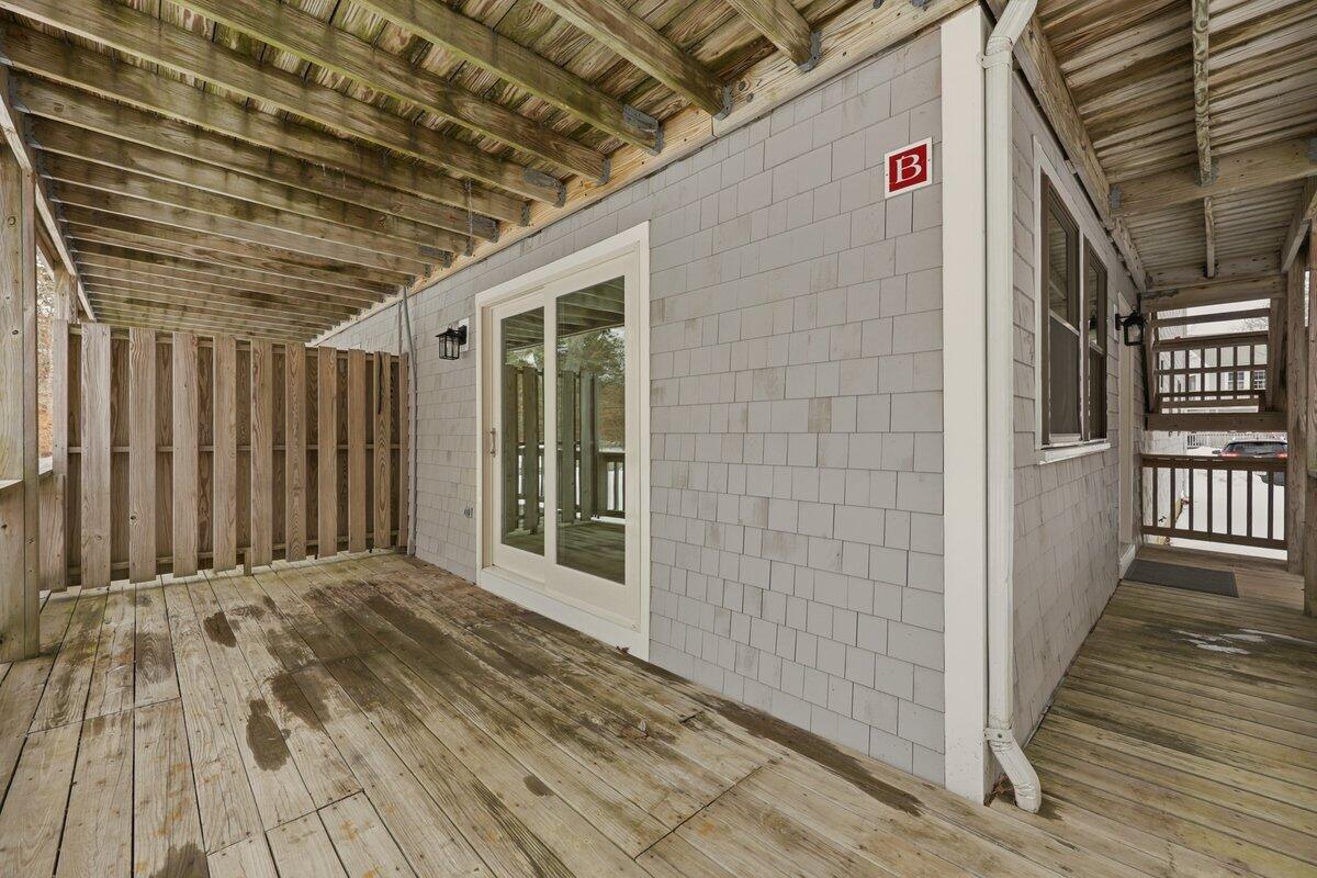 35 Ashumet Road, Unit 5B Mashpee, MA 02649 - Photo 28 of 32 photo 24