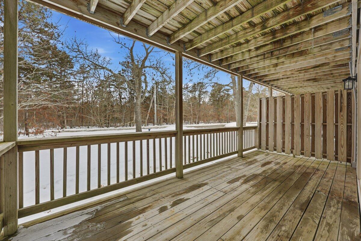 35 Ashumet Road, Unit 5B Mashpee, MA 02649 - Photo 29 of 32 photo 25
