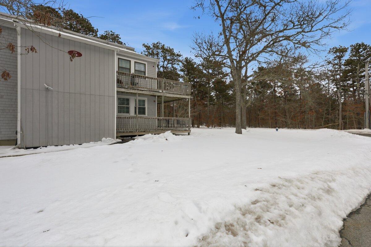 35 Ashumet Road, Unit 5B Mashpee, MA 02649 - Photo 31 of 32 photo 27