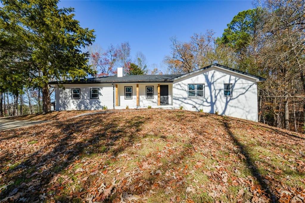 211 Forsyth Lake Road Rockmart, GA 30153 - Photo 1 of 1 Gallery Image 1