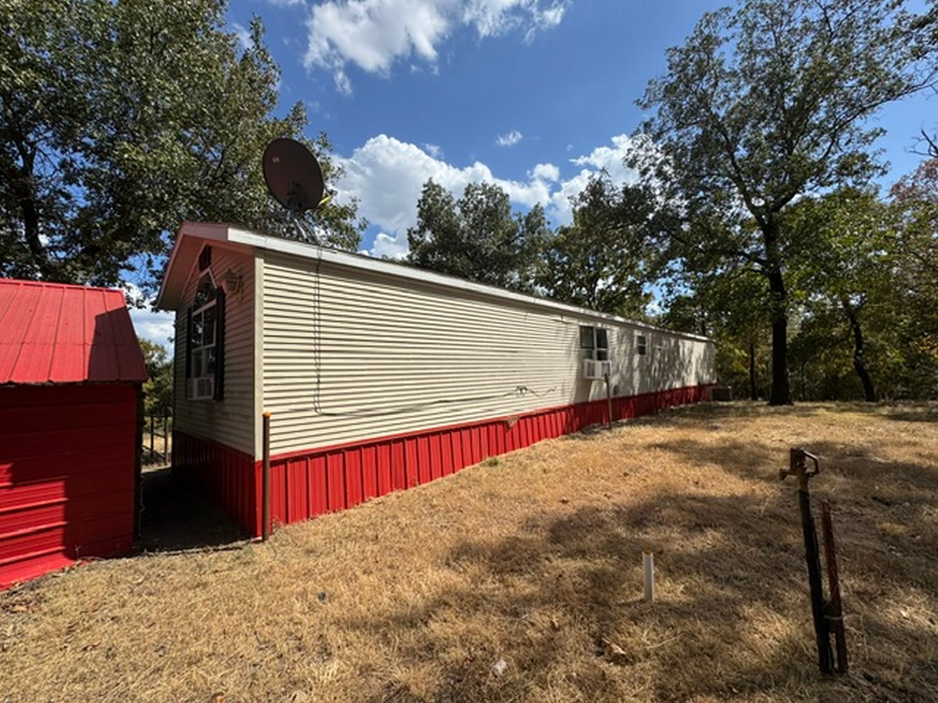109558 South 4760 Road Muldrow, OK 74948 - Photo 8 of 22 Gallery Image 8