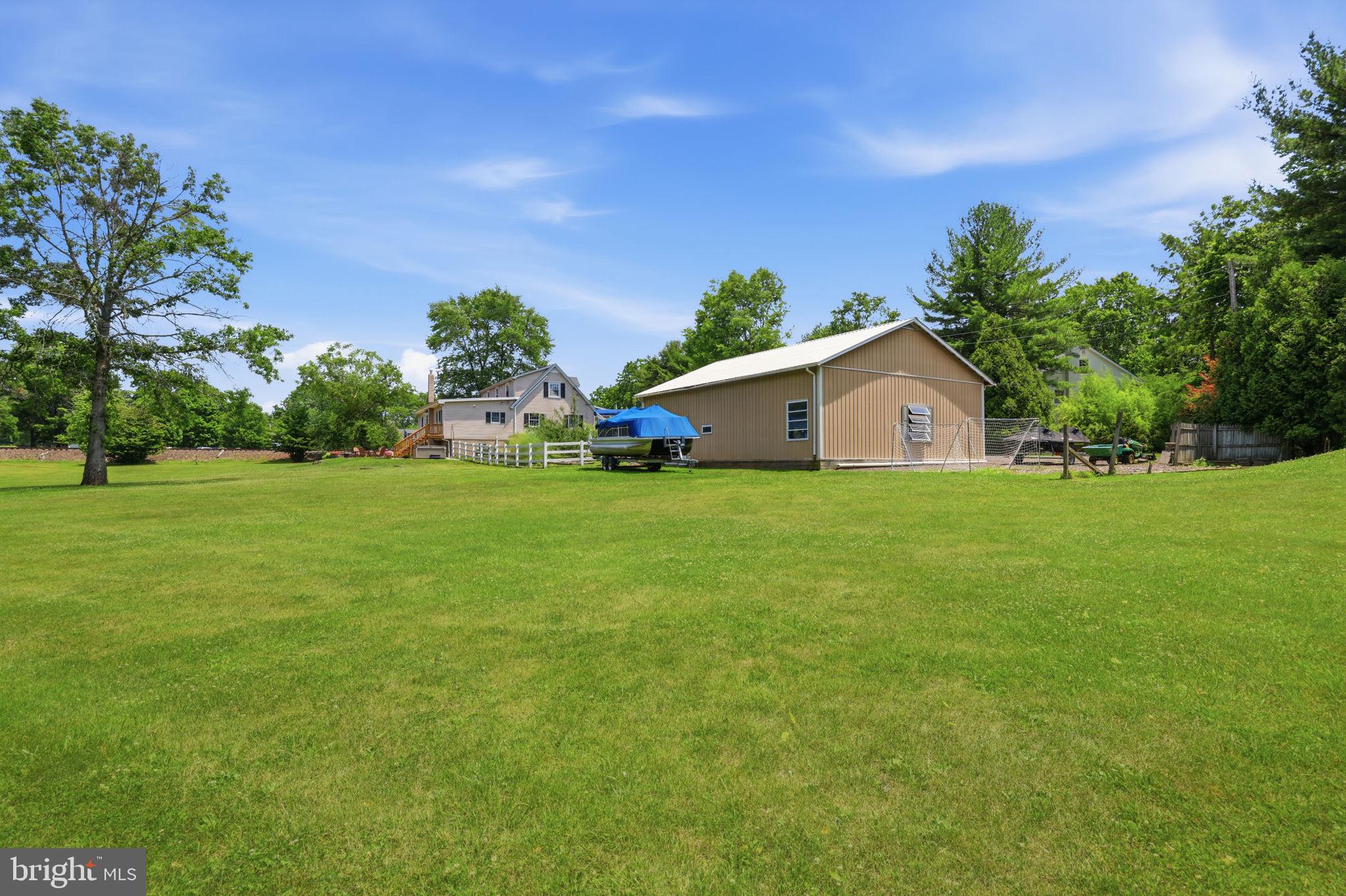 1682 Creek Road New Hope, PA 18938 - Photo 55 of 71