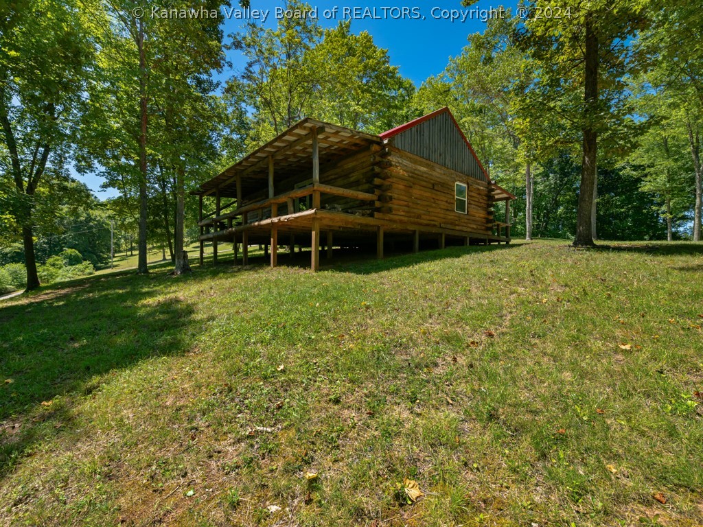 9758 Charleston Road Ripley, WV 25271 - Photo 34 of 44 Gallery Image 34