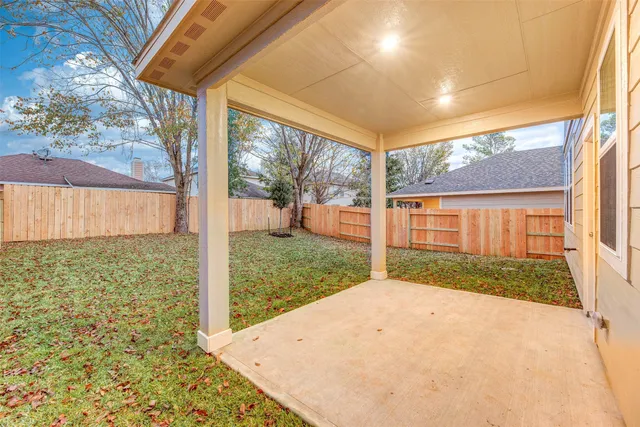 $2,180 | 18484 Sunrise Maple Drive, Montgomery, TX 77316
