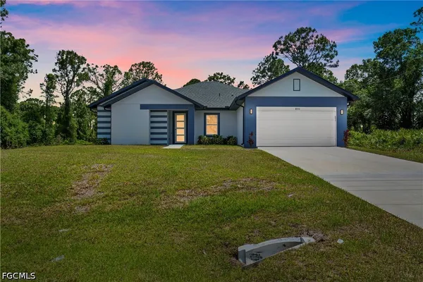 $349,900 | 1032 Milwaukee Boulevard, Lehigh Acres, FL 33974